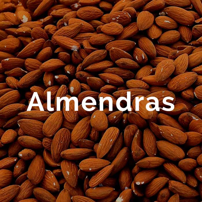 propiedades del aceite de almendras