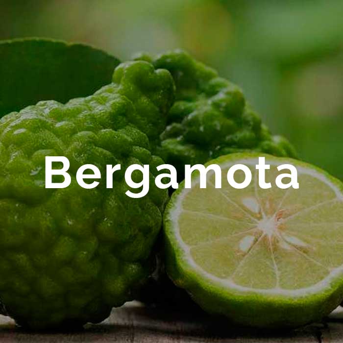 propiedades aceite de bergamota