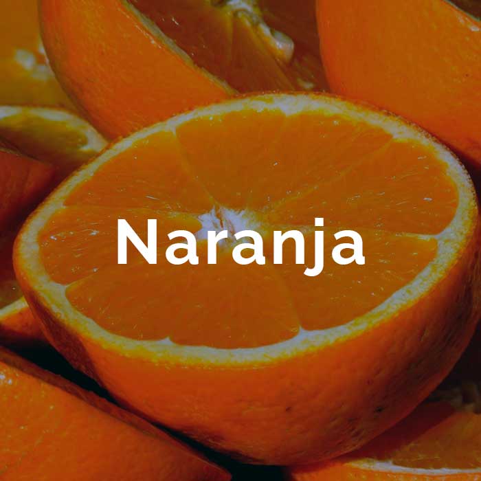 propiedades del aceite de naranja